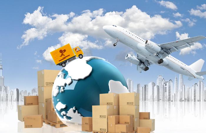 从追赶到超越 技术服务驱动中国物流企业驶入“大航海”时代