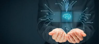 中国机器人网技术服务升级 赋能智能制造新时代